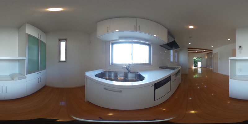 キッチン 写真35