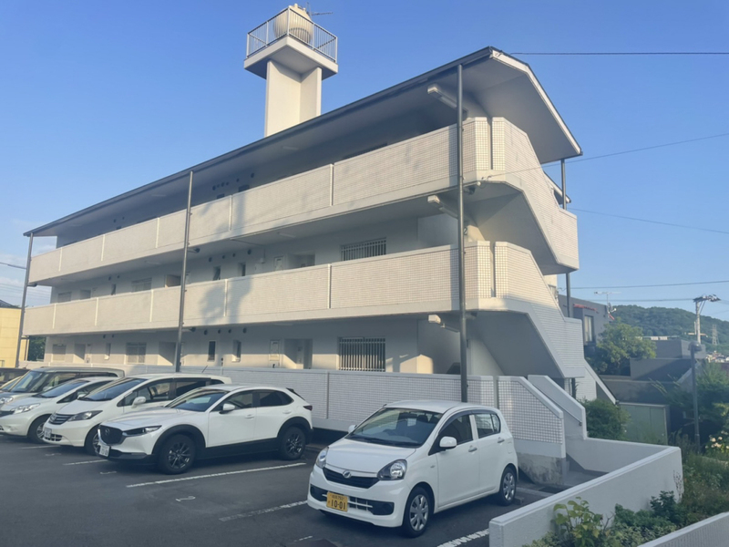 ロワイヤル東山