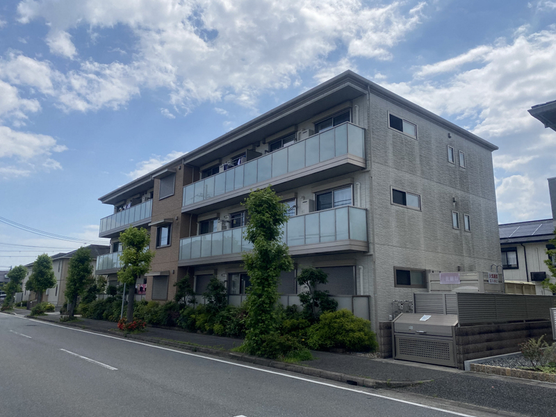 シャーメゾン　きた