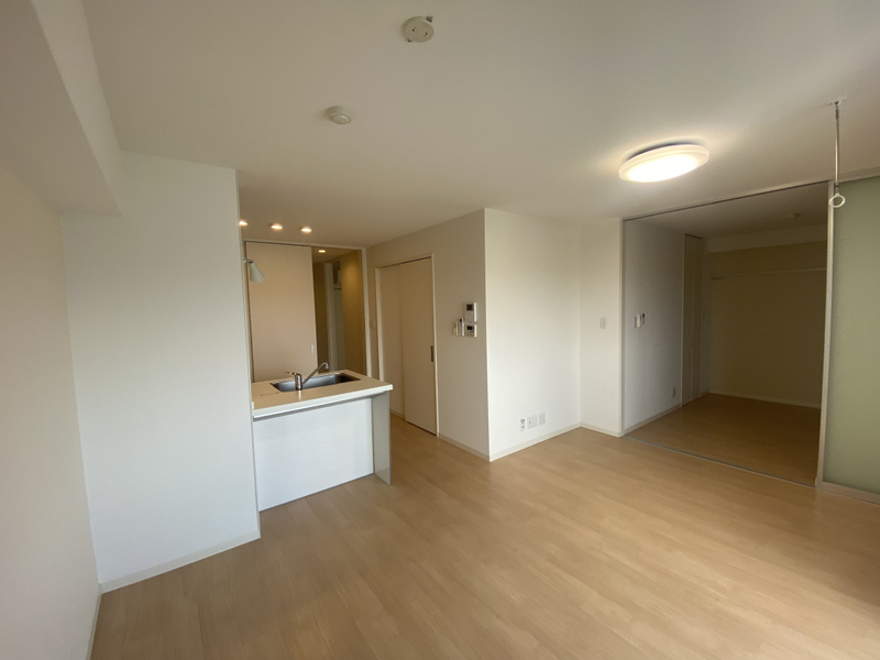 リビング 写真2