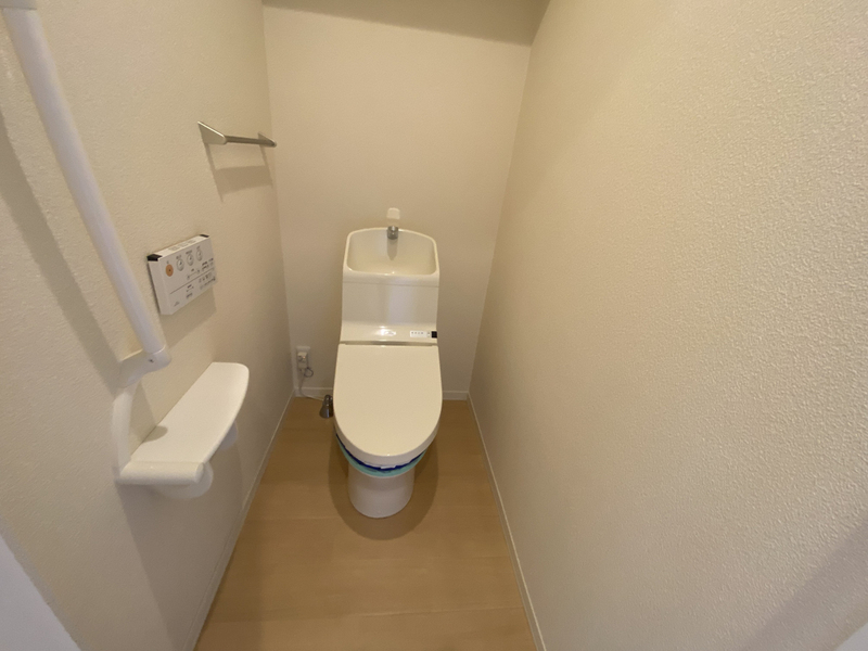 トイレ 写真5