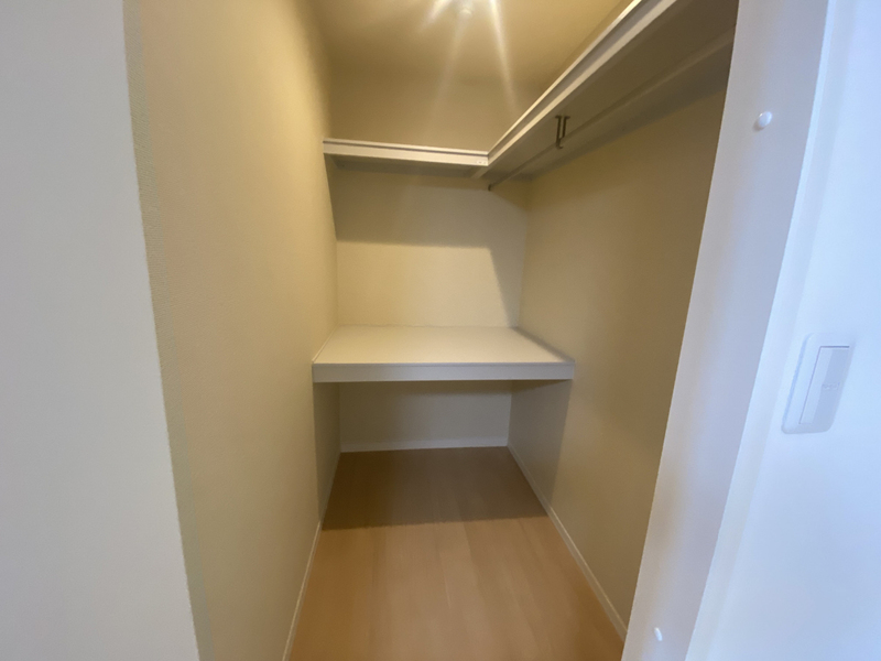 収納 写真9