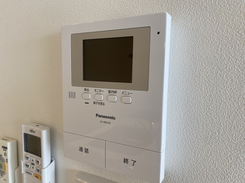 セキュリティ 写真13