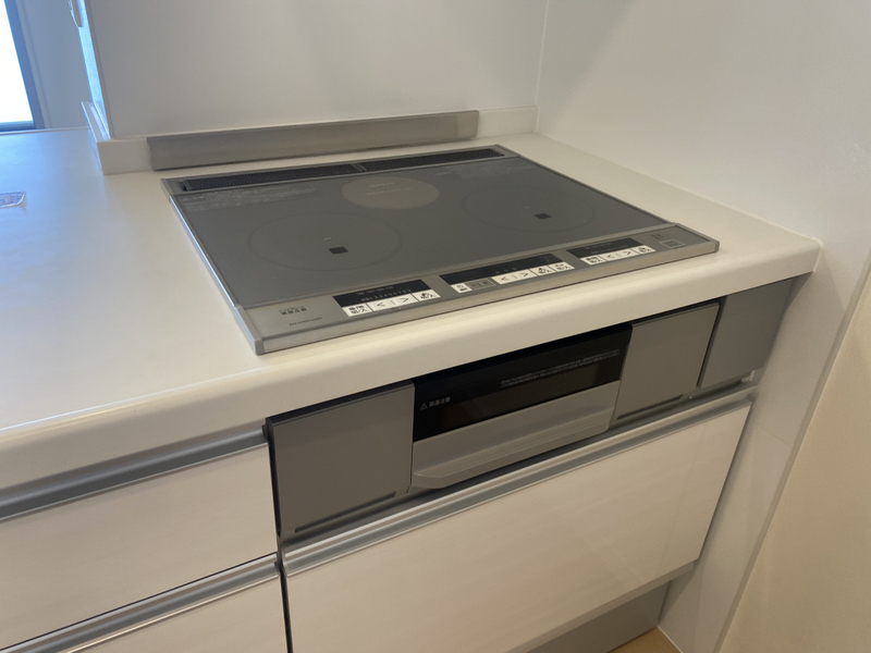 キッチン 写真19