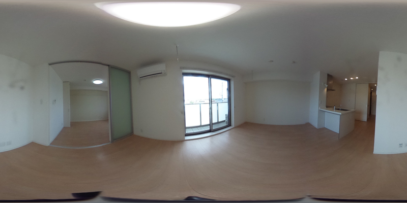 リビング 写真34