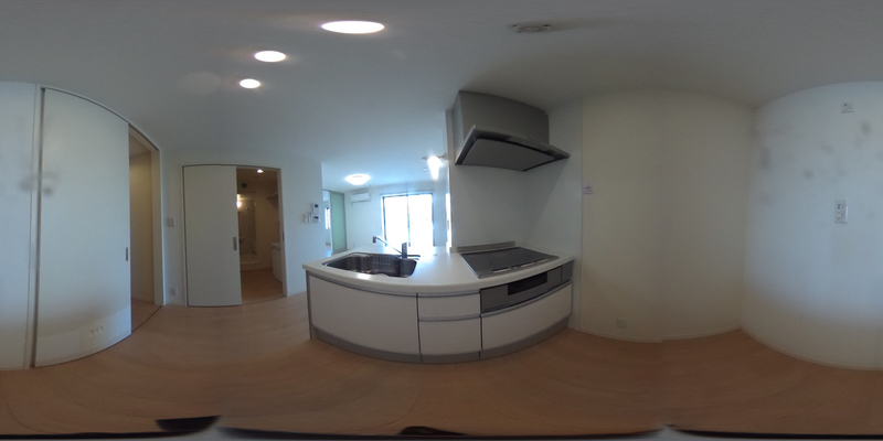 キッチン 写真35