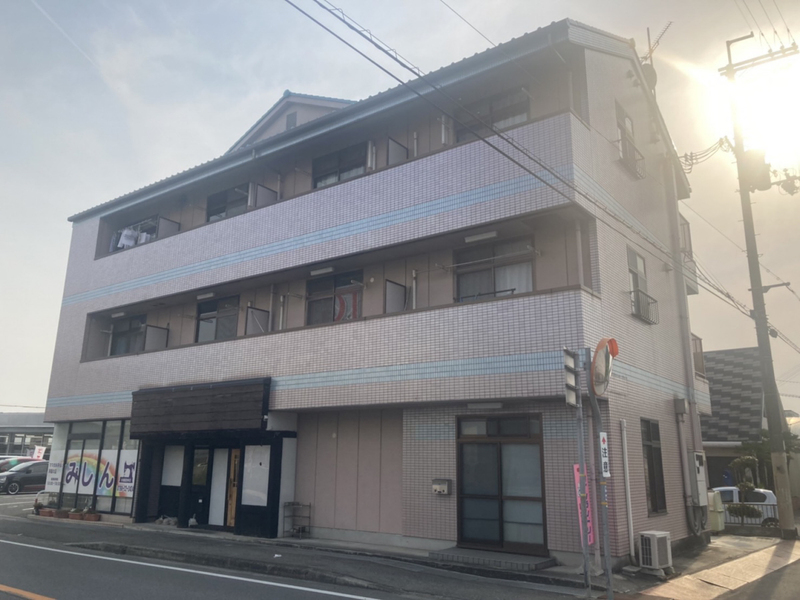 外観 外観写真