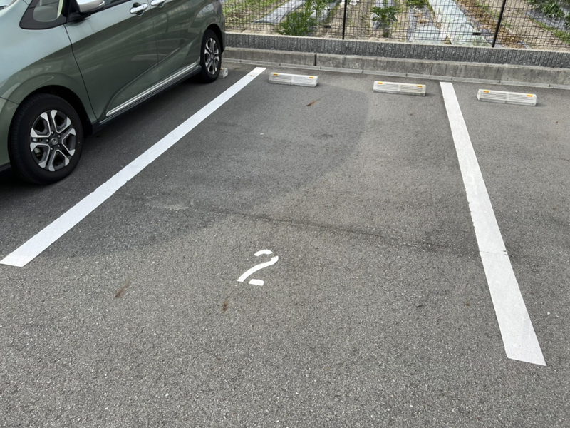 駐車場 写真10
