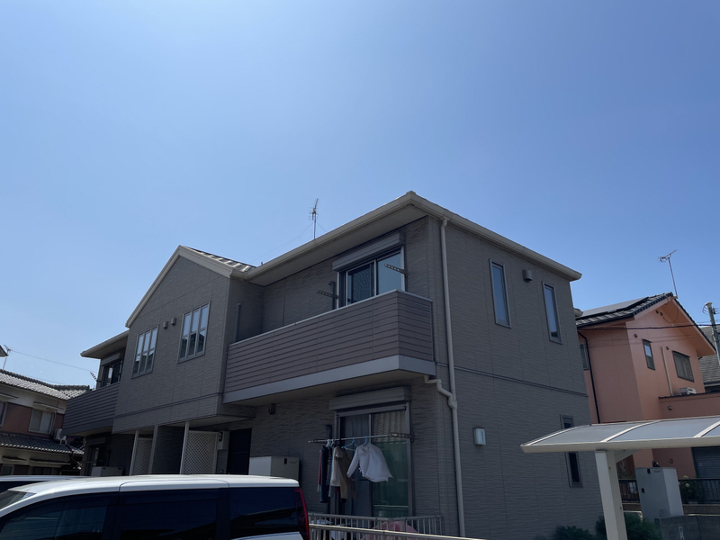 ロンド・ヴィル・ウエスト