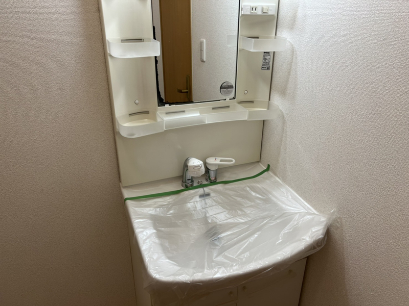 洗面所 写真6