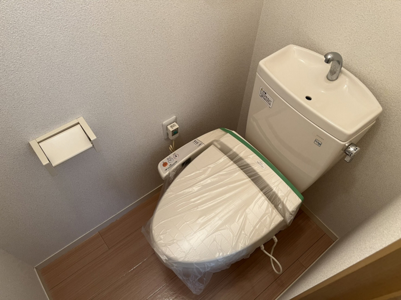 トイレ 写真5