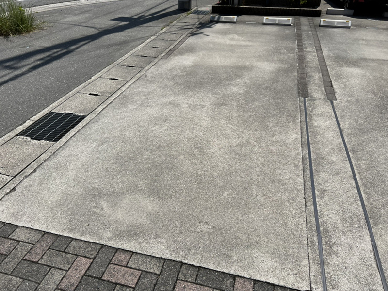 駐車場 写真10