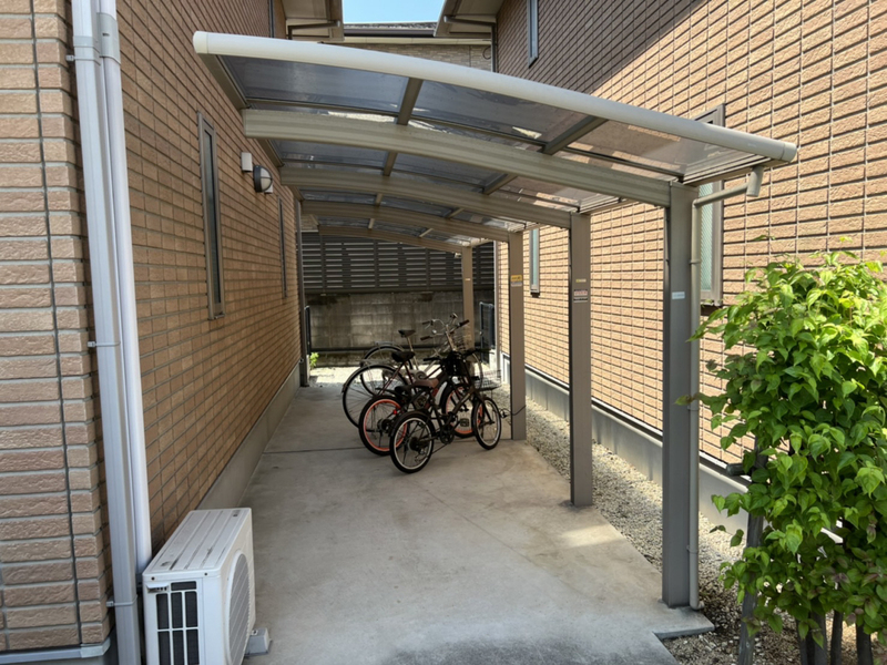 共用部 写真11