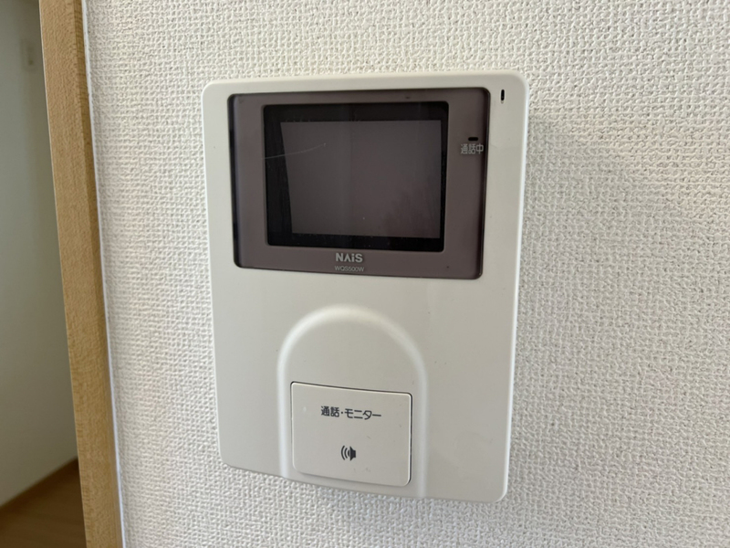 セキュリティ 写真13