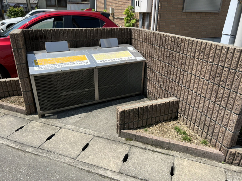 共用部 写真30
