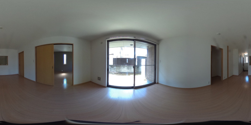 リビング 写真34