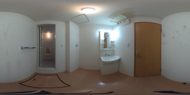 洗面所 写真36