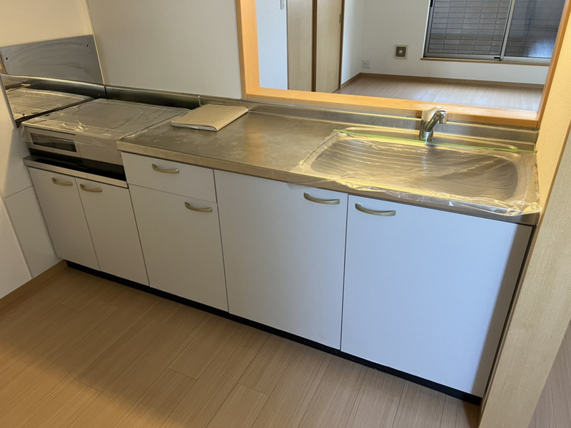 キッチン 写真3