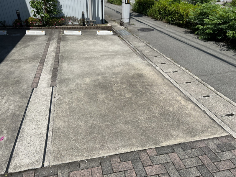 駐車場 写真10
