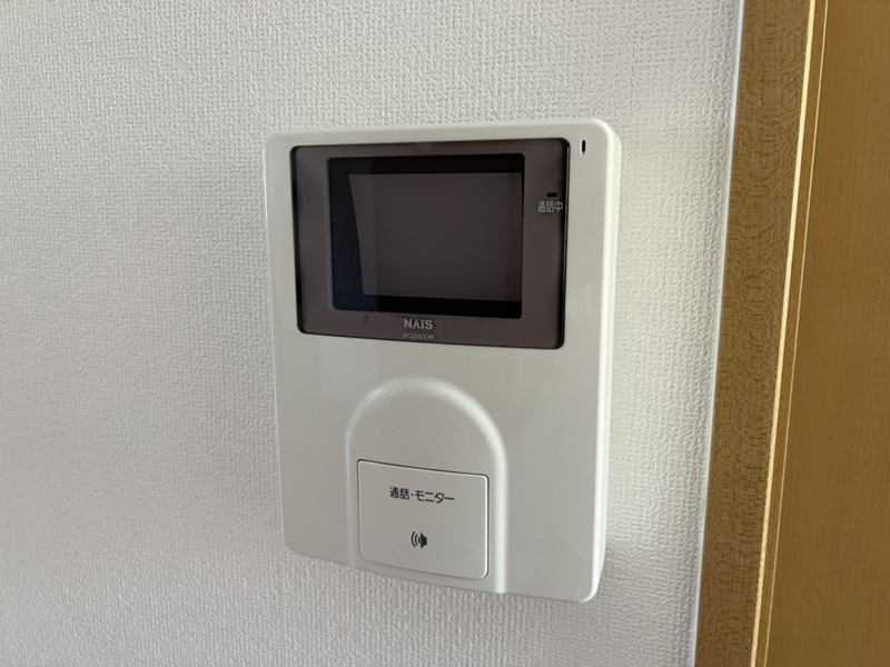 セキュリティ 写真13