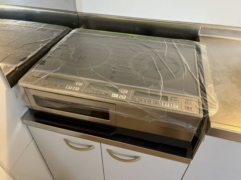 キッチン 写真19