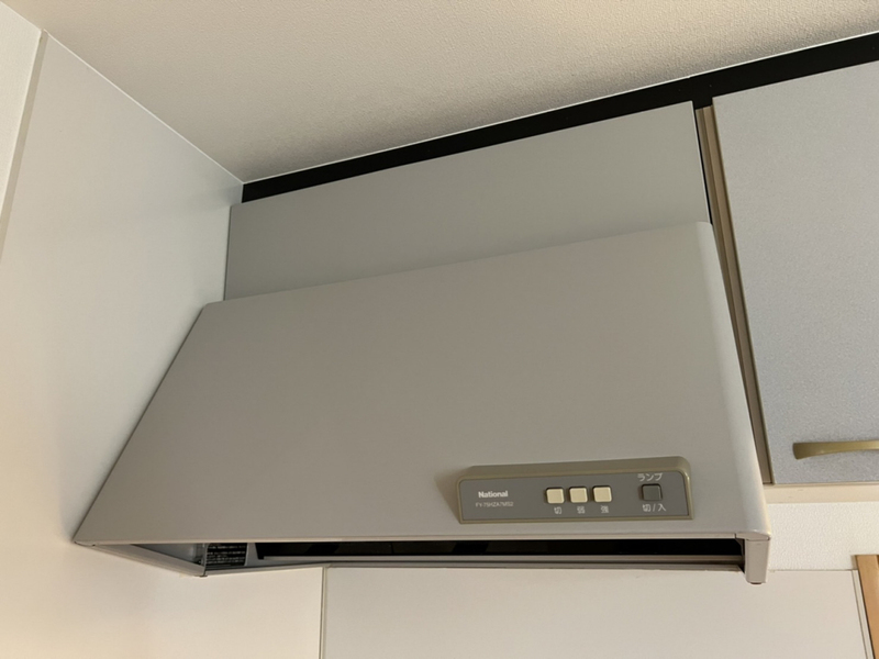 キッチン 写真31