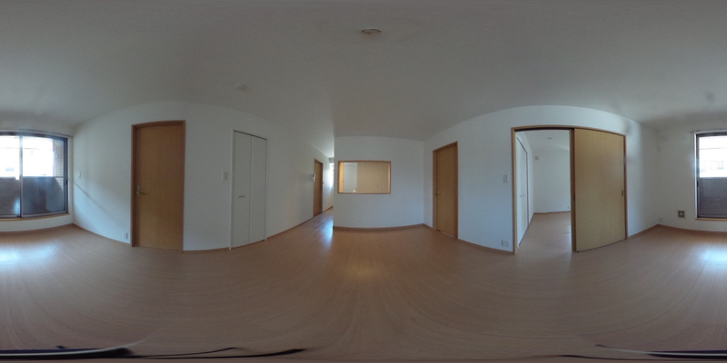 リビング 写真34