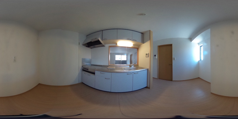 キッチン 写真35