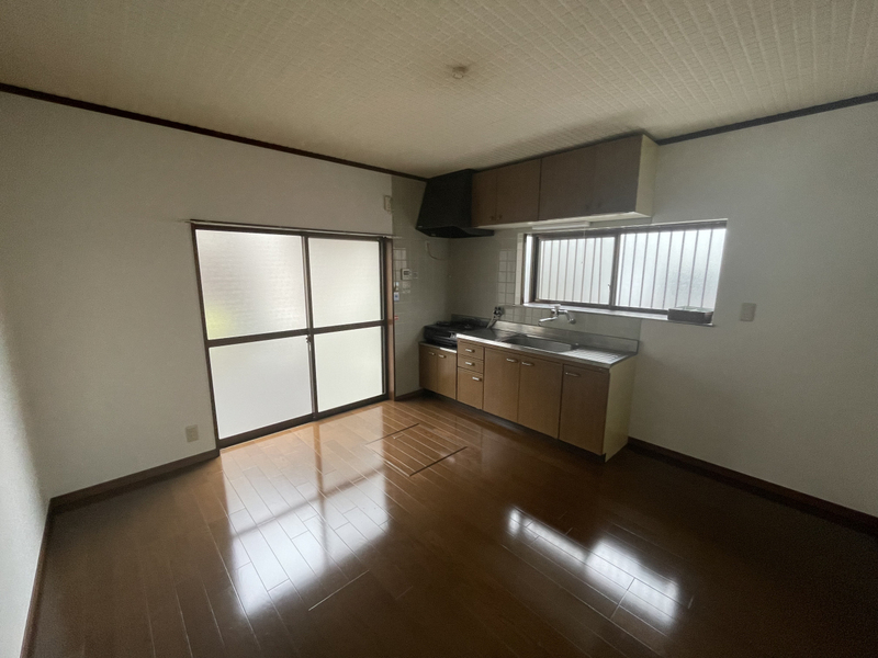 リビング 写真2