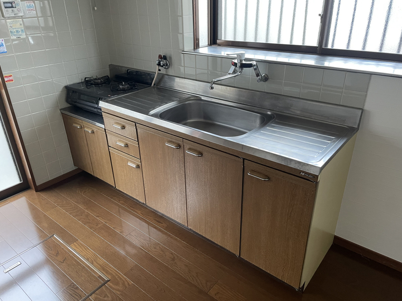 キッチン 写真3