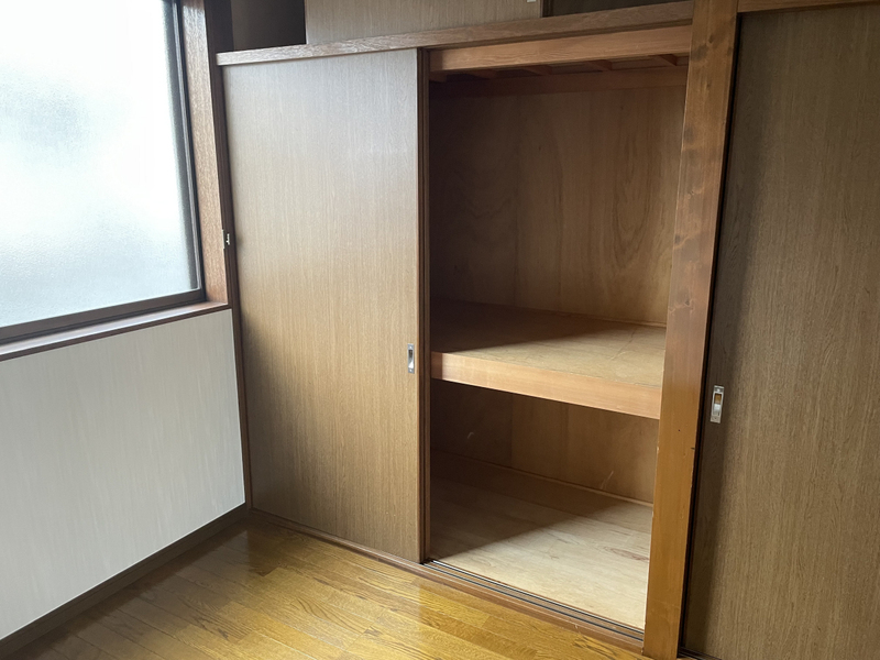 収納 写真9