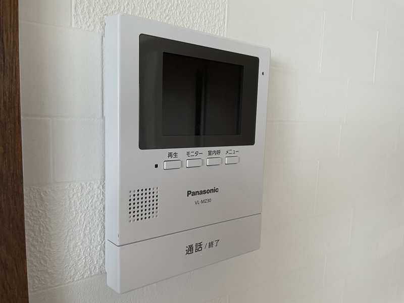 セキュリティ 写真13