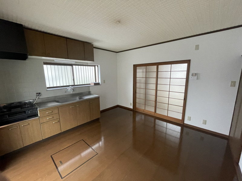 ダイニング 写真17