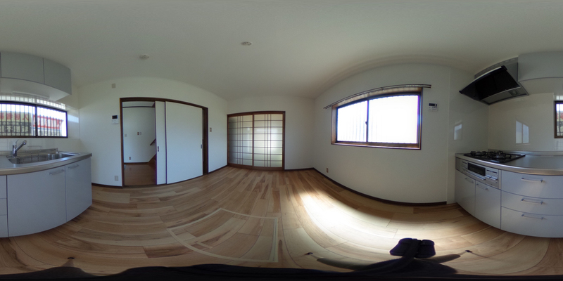 キッチン 写真35