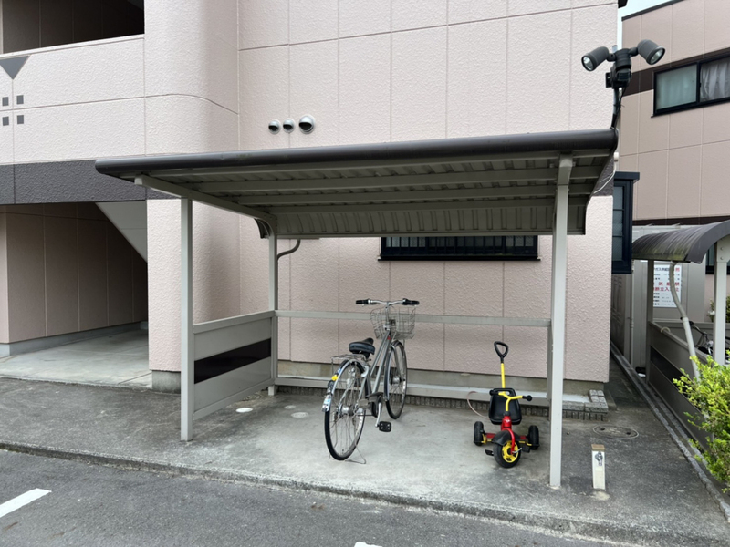 共用部 写真3