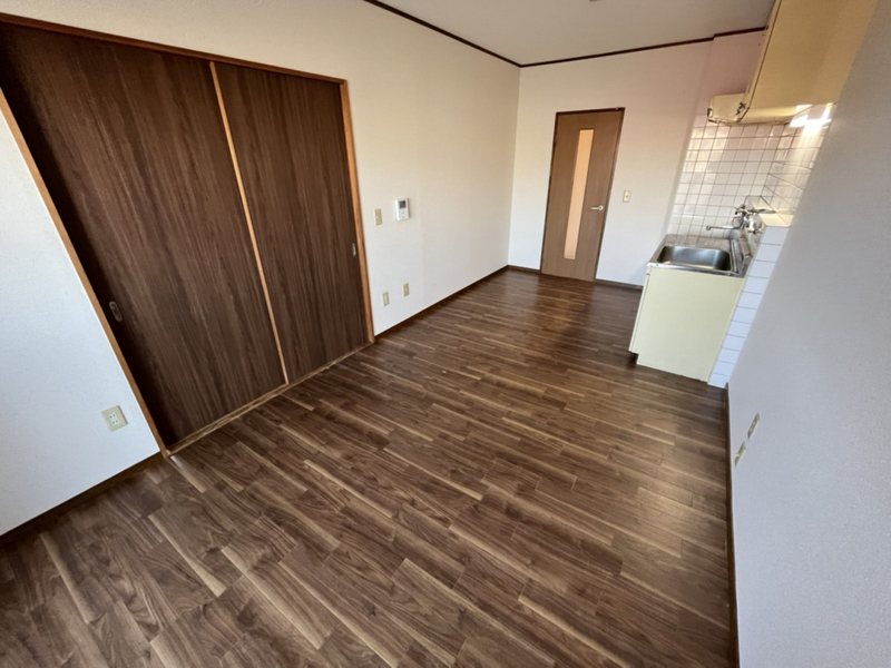 リビング 写真2