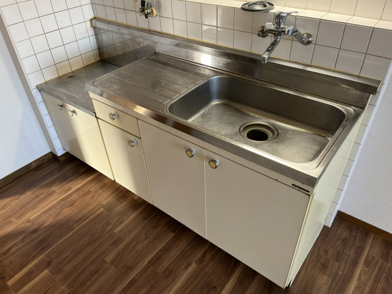 キッチン 写真3