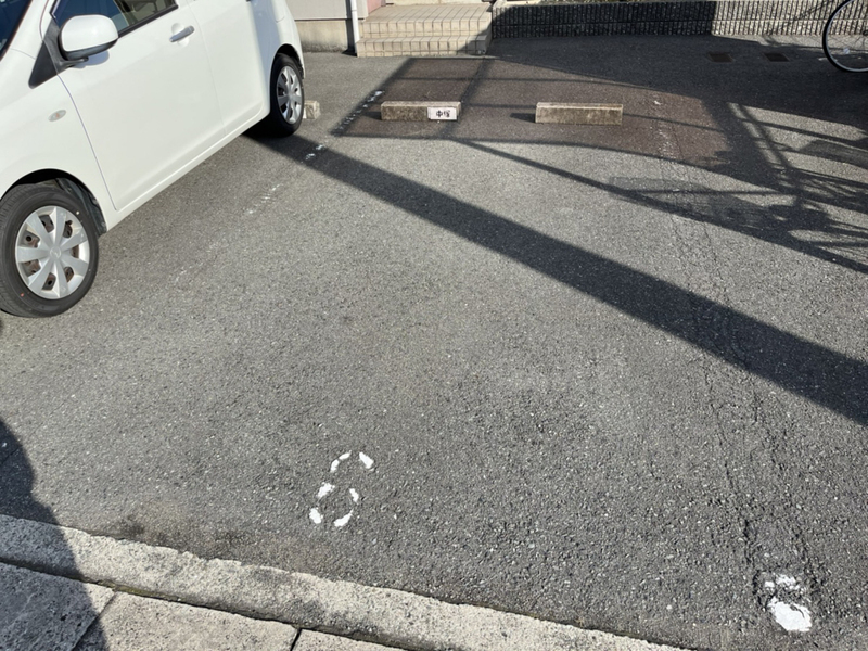 駐車場 写真10