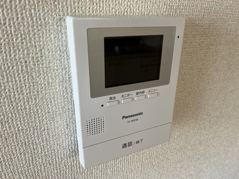 セキュリティ 写真13