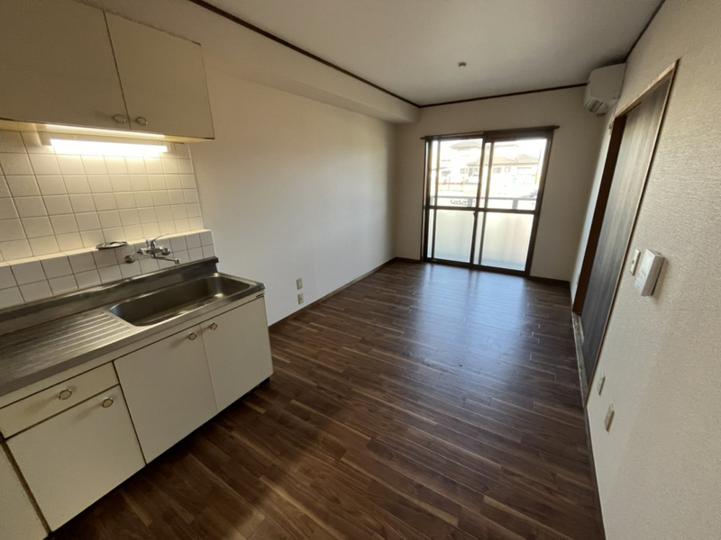 リビング 写真17