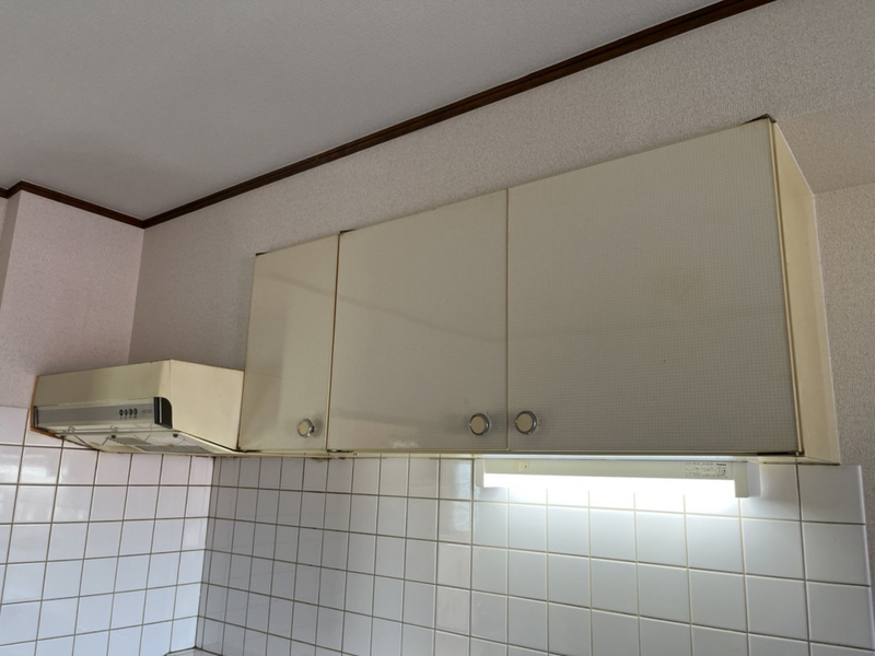 キッチン 写真19