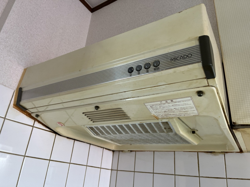 キッチン 写真32