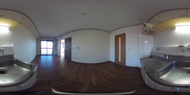 キッチン 写真35