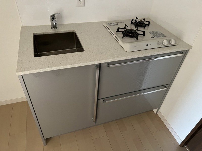 キッチン 写真3