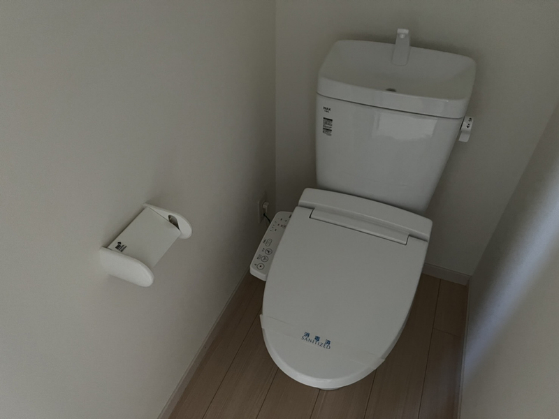 トイレ 写真5