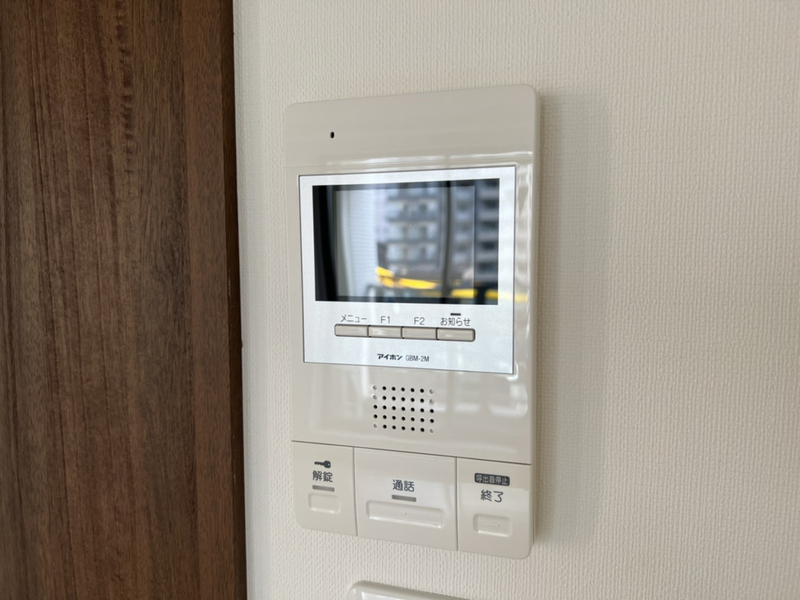 セキュリティ 写真13