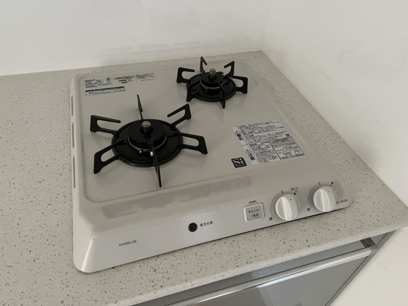 キッチン 写真19