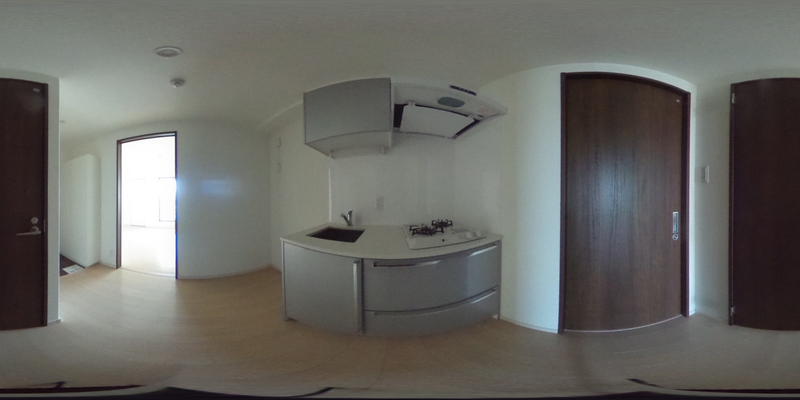 キッチン 写真35