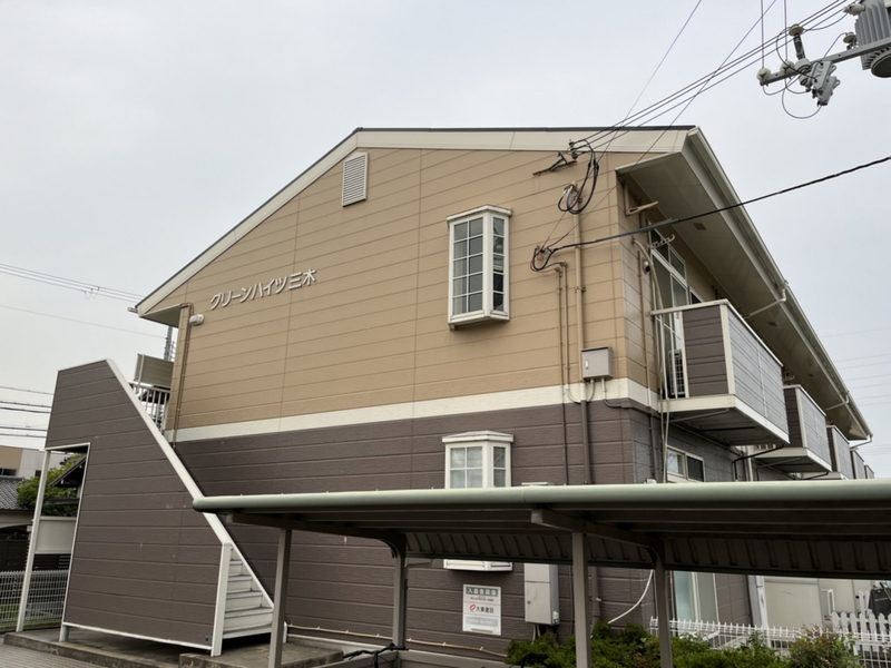 外観 外観 外観写真