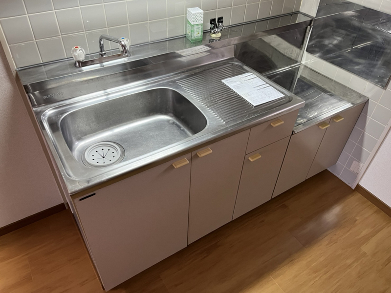 キッチン 写真3